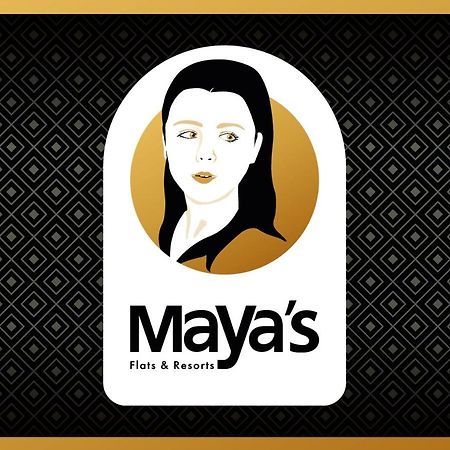 Maya'S Flats & Resorts 50 - Aura 40 Gdansk Exterior foto